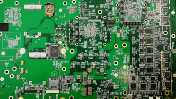 SMT貼片加工的設(shè)備有哪些，裸手操作有什么影響？-上海PCB抄板-SMT貼片加工