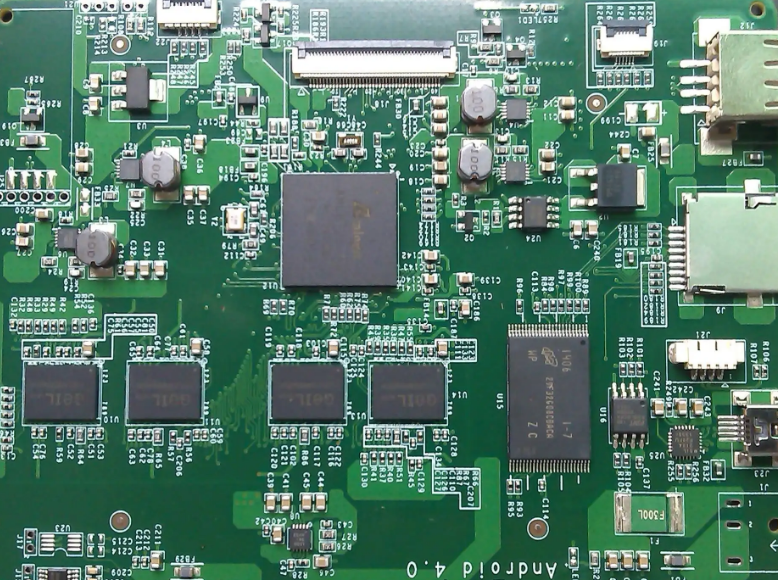 pcba加工焊接有什么要求？-上海PCB抄板-SMT貼片加工